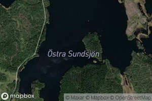 OEstra Sundsjoen