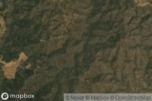 Barranca El Tembeleque