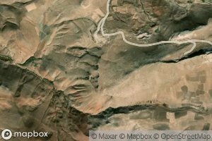 Cheshmeh-ye Yeli Bolagh