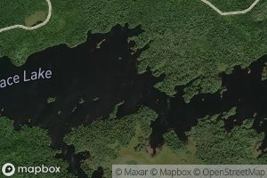 Big Tom Wallace Lake