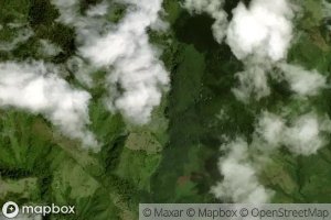 Quebrada Barranquilla