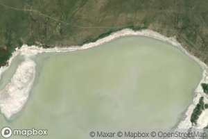 Dabasan Isagarn Nuur