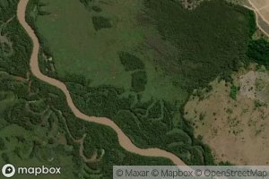 Corrego Independencia