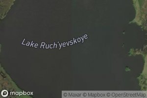 Ozero Ruch'yevskoye