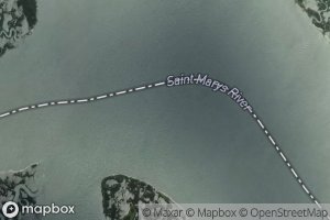 Saint Marys River