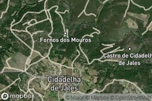 Ribeiro da Peliteira