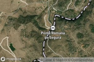 Ribeiro de Vale de Lobo