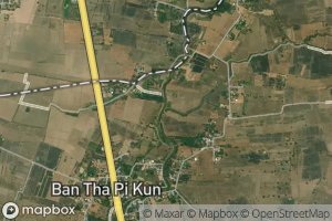 Khlong Huai Chan