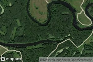 Ozero Bol'shoy Malenets