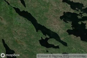 Taylor Bay Long Lake