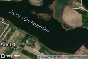 Jezioro Chelmzynskie
