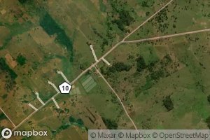 Corrego Bloco de Arenito