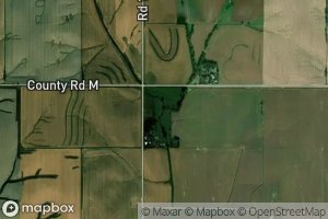 West Nadrchals Minnow Creek