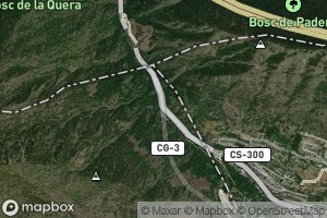 Canal de la Roca Blanca