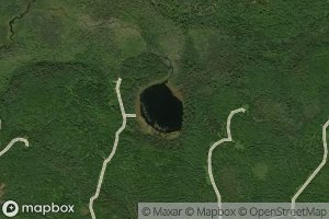 Little Pickerel Pond