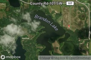Brandon Lake