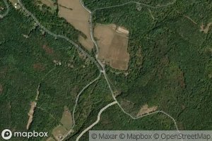 East Branch Standing Stone Creek