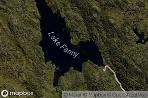 Lake Fanny