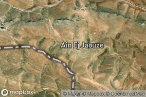 Ain ej Jaouze