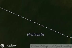 Hrutsvatn