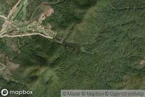 Huai Khrai Reservoir