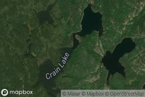 Crain Lake