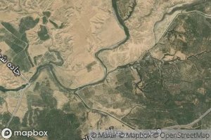 Rudkhaneh-ye Darreh Khoshk