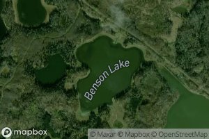 Benson Lake