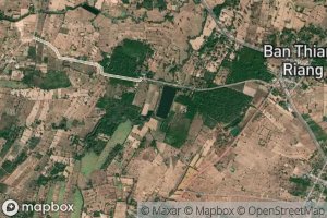 Ang Kep Nam Huai Plapao