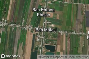 Khlong Phison Mon Song