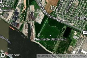 Rodriguez Canal (historical)