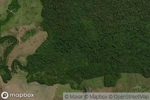 Ribeirao da Cachoeira