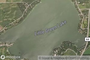 Little Green Lake