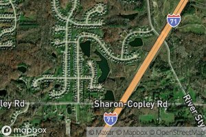 Delta Land and Investment Company Reservoir