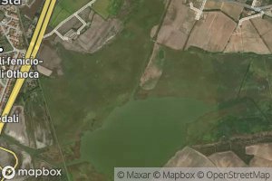 Canale di Bonifica Spinarba