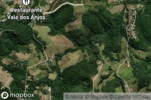 Corrego do Morro do Retiro