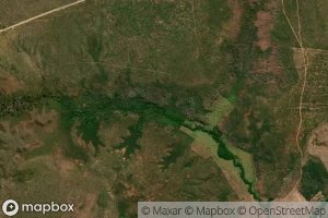 Cachoeira do Tabocao