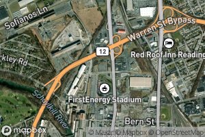 Northwest Swimming Pool