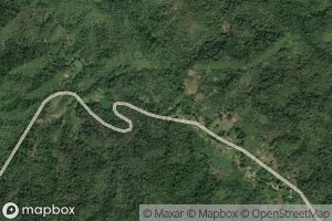 Quebrada Los Chingos