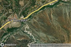 Quebrada La Gonzalez