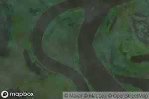 Protoka Yamburinskaya