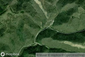 Sulphur Springs Fork