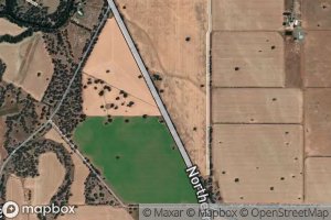 Mount Pleasant Creek