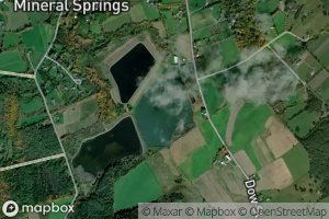 Cobleskill Reservoir