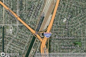 Los Alamitos Channel