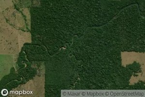 Igarape Sao Raimundo