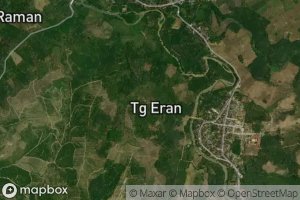 Air Deressimpang Kanan