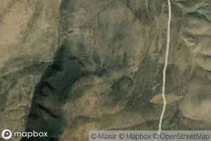 Bishop Flat Spring Number Forty