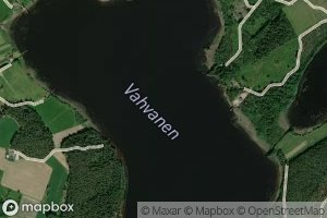 Vahvanen