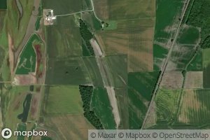 Howe Lake (historical)